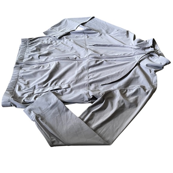 NWT Kirkland Signature Active Full Zip Jacket - Picture 7 of 10